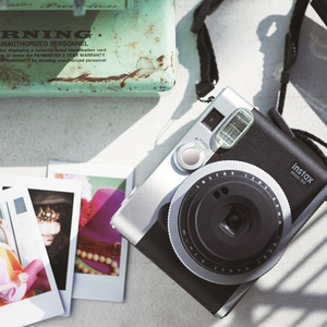 Instax Mini