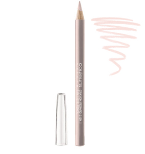 Yves Rocher Сolors Crayon Regard 3 en 1 Eye Pencil #08 Blanc