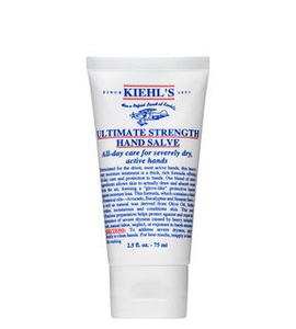 Kiehls крем для рук