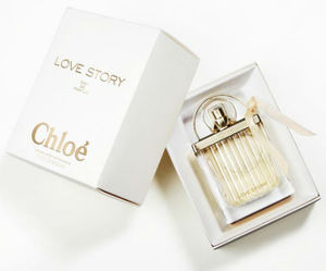 Chloe Love Story