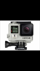 gopro