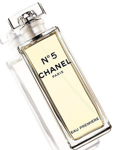 Chanel N5 Eau Premiere