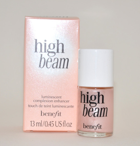 high beam luminescent complexion enhancer