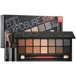 Smashbox Full Exposure Palette