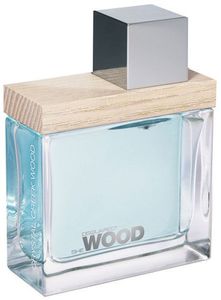 dsquared she crystal creek wood