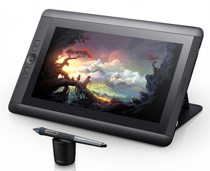 Wacom Cintiq 13hd