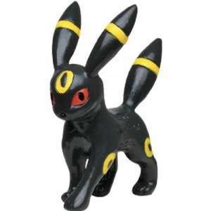 Фигурка Umbreon от Takara Tomy