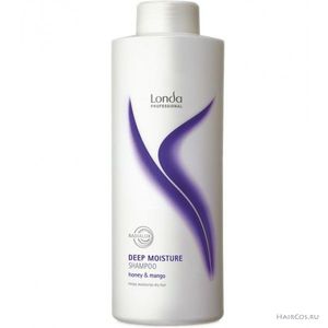 Шампунь Londa для увлажнения Deep Moisture