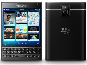 BlackBerry Passport