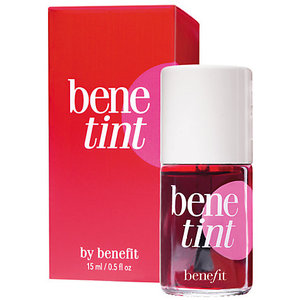 Benefit Rose-Tinted Lip & Cheek Stain