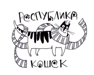 Хочу в Республику кошек