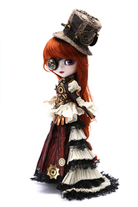 pullip Aurora