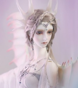 bjd/sd soom Nephelin