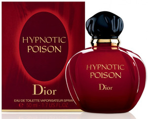 DIOR HYPNOTIC POISON