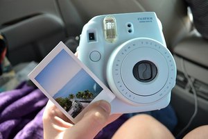 fujifilm instax mini 8