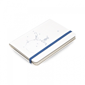 Еженедельник Moleskine Le Petit Prince на 2015 год