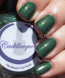 Cadillacquer Dream On