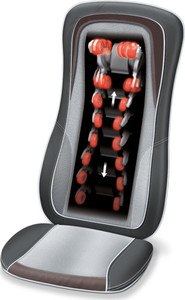 Beurer MG 300 XL Shiatsu massage cushion