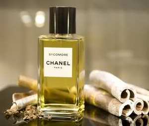 Chanel sycamore