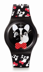 Swatch andy baby SUOB115