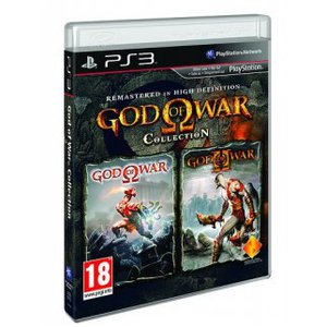 God of War Collection