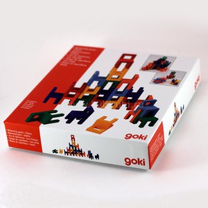 игра "Стулья" от Goki