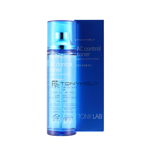 Тонер для проблемной кожи Tony Moly Tony LAB AC Control Toner