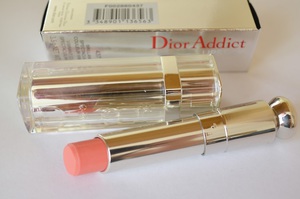 Dior Addict Lipstick Vibrant Colour Spectacular Shine # 437 Charmante