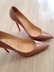 туфли Christian Louboutin