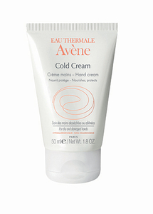 Avène Cold Cream крем для рук