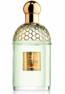 Guerlain Aqua Allegoria Limon Verde