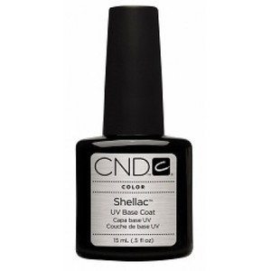 лак Shellac Base Coat 15 ml