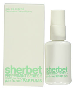 Comme des Garcons PARFUMS - Series 5 Sherbet - Peppermint