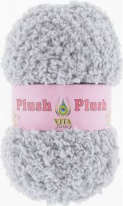 Пряжа "Пряжа PLUSH " от Vita, Alize Softy, Кузя Клубочкин и другие плюшевые ниточки