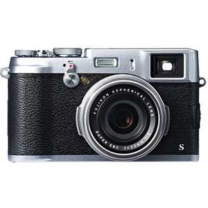 FUJIFILM X100s