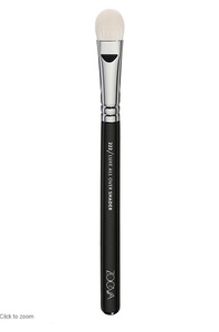 ZOEVA 222 LUXE ALL OVER SHADER EYE BRUSH