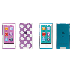 Ipod nano 7 case