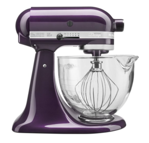 Kitchenaid Mixer Artisan