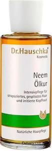 Масло для волос с ниимом Dr.Hauschka