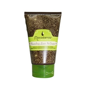 Macadamia Natural Oil Nourishing Leave-In Cream