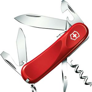 Swiss knife