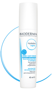 Bioderma Hydrabio Light cream