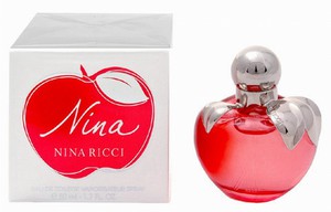 Nina Ricci Nina (apple)