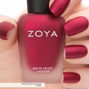 Zoya posh