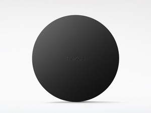 Nexus Player