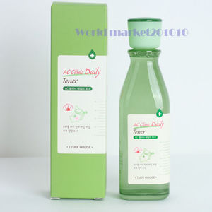 Etude House AC Clinic Daily Toner 150ml