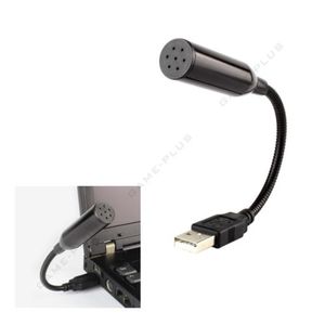 Компактный usb-микрофон