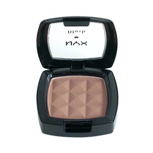 nyx powder blush pb11 taupe