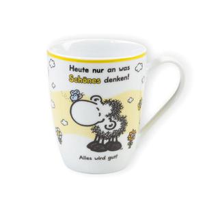 Lieblingstasse 23 was Schönes