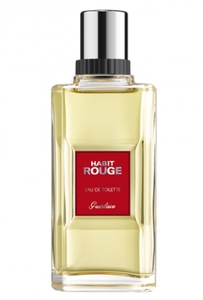 Guerlain Habit Rouge Eau de Toilette